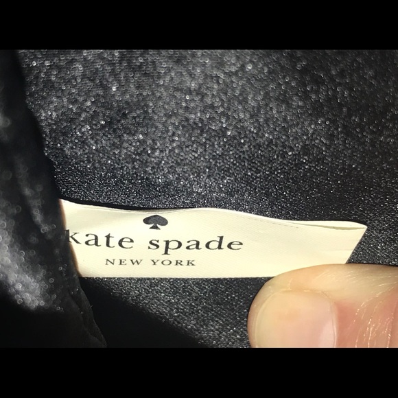 Authentic Kate Spade Classic Handbag - Picture 5 of 7